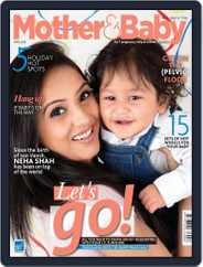 Mother & Baby India (Digital) Subscription                    April 1st, 2016 Issue