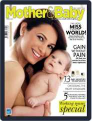 Mother & Baby India (Digital) Subscription                    March 1st, 2016 Issue