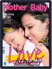Mother & Baby India (Digital) Subscription                    February 2nd, 2016 Issue