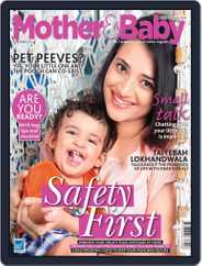 Mother & Baby India (Digital) Subscription                    September 2nd, 2015 Issue