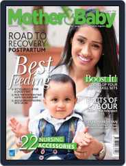 Mother & Baby India (Digital) Subscription August 5th, 2015 Issue