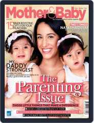 Mother & Baby India (Digital) Subscription June 2nd, 2015 Issue