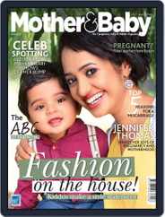 Mother & Baby India (Digital) Subscription March 30th, 2015 Issue