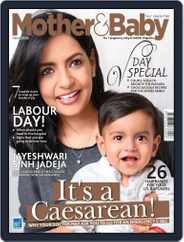 Mother & Baby India (Digital) Subscription January 30th, 2015 Issue