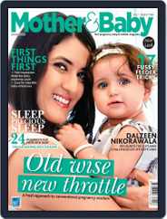 Mother & Baby India (Digital) Subscription                    January 5th, 2015 Issue