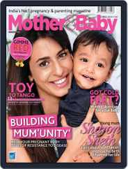 Mother & Baby India (Digital) Subscription December 1st, 2014 Issue