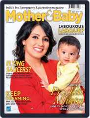 Mother & Baby India (Digital) Subscription October 30th, 2014 Issue