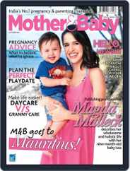 Mother & Baby India (Digital) Subscription                    October 6th, 2014 Issue