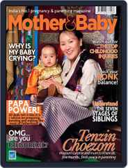 Mother & Baby India (Digital) Subscription June 10th, 2014 Issue