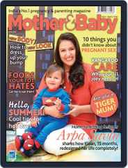 Mother & Baby India (Digital) Subscription April 8th, 2014 Issue