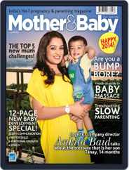 Mother & Baby India (Digital) Subscription January 14th, 2014 Issue