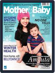 Mother & Baby India (Digital) Subscription                    November 5th, 2013 Issue