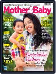 Mother & Baby India (Digital) Subscription                    September 3rd, 2013 Issue