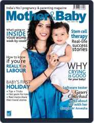 Mother & Baby India (Digital) Subscription June 27th, 2013 Issue