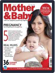 Mother & Baby India (Digital) Subscription                    May 7th, 2013 Issue