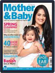 Mother & Baby India (Digital) Subscription                    March 1st, 2013 Issue