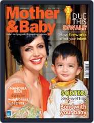 Mother & Baby India (Digital) Subscription November 6th, 2012 Issue
