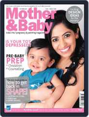 Mother & Baby India (Digital) Subscription                    October 1st, 2012 Issue