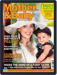 Mother & Baby India (Digital) Subscription May 2nd, 2012 Issue