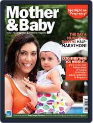 Mother & Baby India (Digital) Subscription March 5th, 2012 Issue