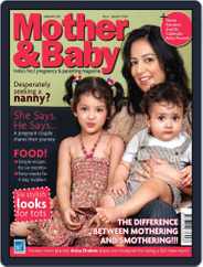Mother & Baby India (Digital) Subscription                    February 9th, 2012 Issue