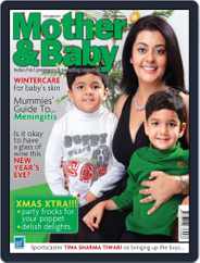 Mother & Baby India (Digital) Subscription December 9th, 2011 Issue