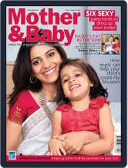 Mother & Baby India (Digital) Subscription November 10th, 2011 Issue