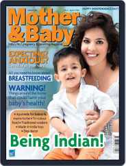Mother & Baby India (Digital) Subscription August 11th, 2011 Issue