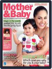 Mother & Baby India (Digital) Subscription July 7th, 2011 Issue