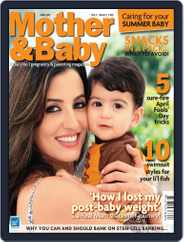 Mother & Baby India (Digital) Subscription April 26th, 2011 Issue