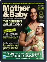 Mother & Baby India (Digital) Subscription                    January 3rd, 2011 Issue