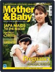 Mother & Baby India (Digital) Subscription                    September 5th, 2010 Issue