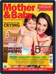 Mother & Baby India (Digital) Subscription                    June 23rd, 2010 Issue