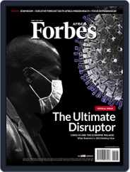 Forbes Africa (Digital) Subscription                    June 1st, 2020 Issue