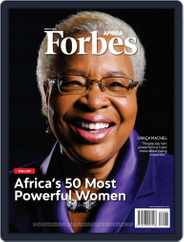 Forbes Africa (Digital) Subscription                    March 1st, 2020 Issue