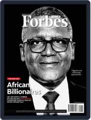 Forbes Africa (Digital) Subscription                    February 1st, 2020 Issue