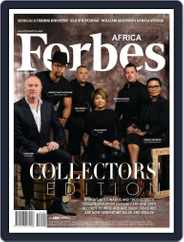 Forbes Africa (Digital) Subscription                    November 1st, 2019 Issue