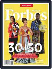Forbes Africa (Digital) Subscription                    July 1st, 2019 Issue