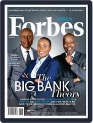 Forbes Africa (Digital) Subscription                    June 1st, 2019 Issue