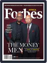 Forbes Africa (Digital) Subscription                    November 1st, 2018 Issue