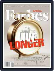 Forbes Africa (Digital) Subscription                    September 1st, 2018 Issue