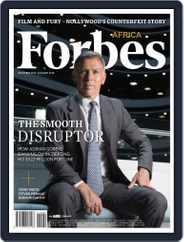 Forbes Africa (Digital) Subscription                    December 1st, 2017 Issue