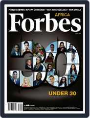 Forbes Africa (Digital) Subscription                    June 1st, 2017 Issue