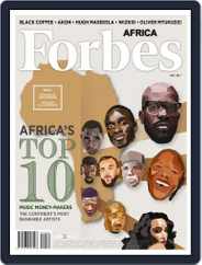 Forbes Africa (Digital) Subscription                    May 1st, 2017 Issue