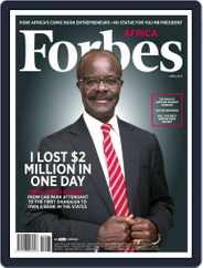 Forbes Africa (Digital) Subscription                    April 1st, 2017 Issue
