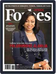 Forbes Africa (Digital) Subscription                    July 31st, 2016 Issue