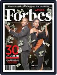 Forbes Africa (Digital) Subscription                    May 30th, 2016 Issue