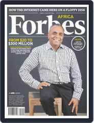 Forbes Africa (Digital) Subscription                    April 13th, 2016 Issue