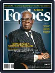 Forbes Africa (Digital) Subscription                    August 1st, 2015 Issue