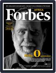 Forbes Africa (Digital) Subscription                    February 10th, 2015 Issue